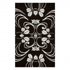Carol Gregg Rug Nouveau