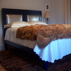 Double Happiness Bed