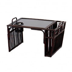 Indochine Bed Tray