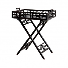 Indochine Butler Tray