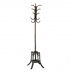 Indochine Coat & Hat Stand