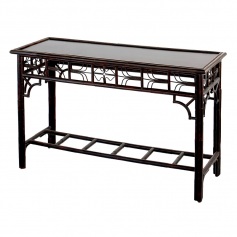 Indochine Console Table