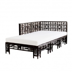 Indochine Day Bed