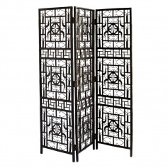 Indochine Folding Screen