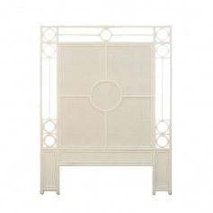 Moderne Maru Headboard