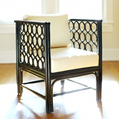 Moderne Maru Square Chair