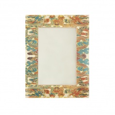 r/c Dragon Tattoo Mirror