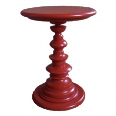 r/c Pagoda Drinks Table