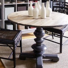 r/c Saturn Farm Table